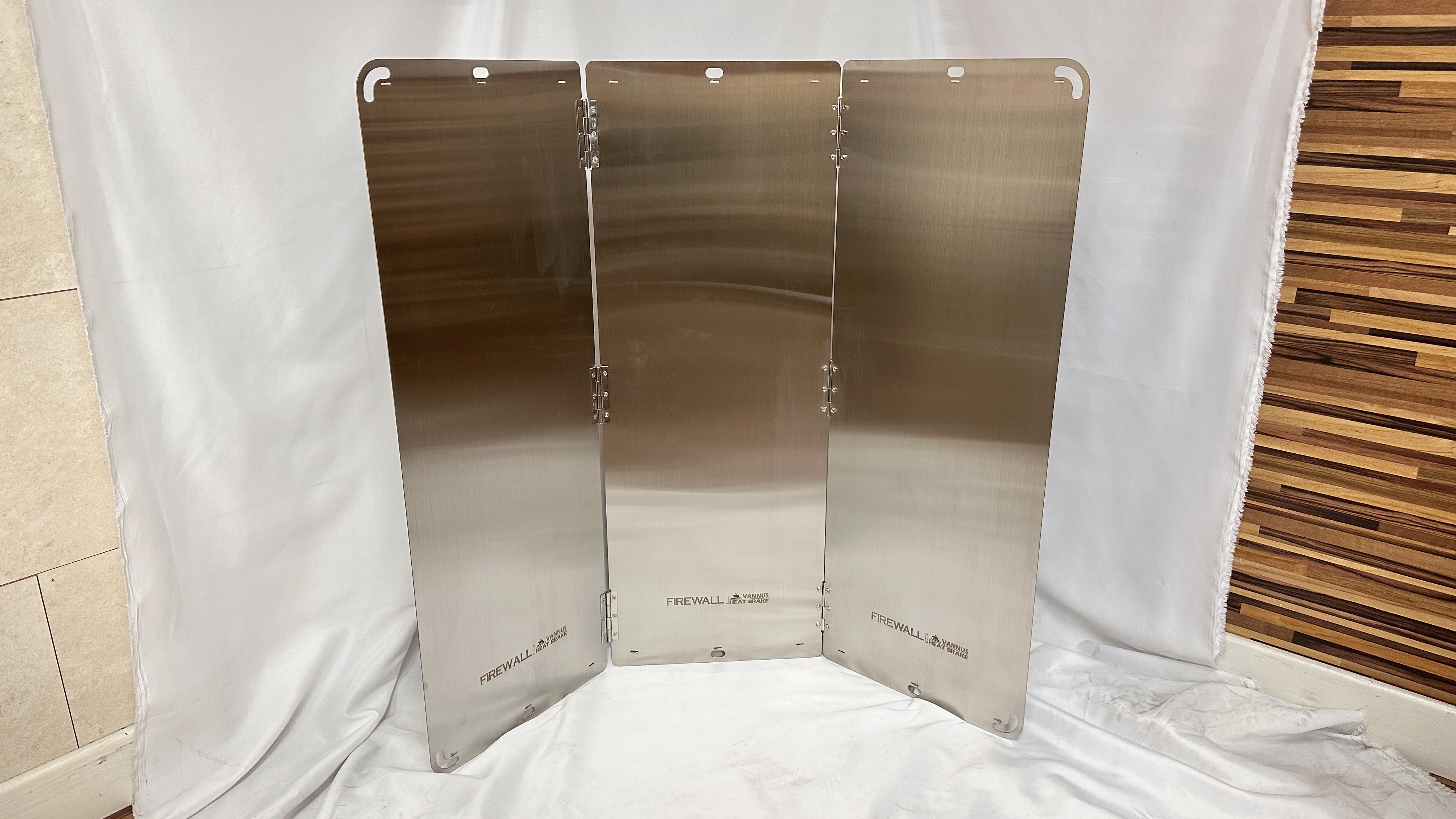FIREWALL 난로 방화벽