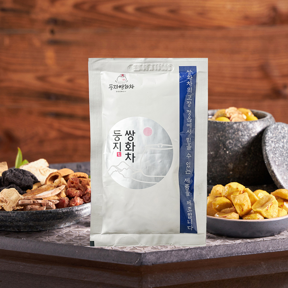 무가당 정읍 쌍화차 진액 110ml 30개입, 1개 - 상세 이미지 2