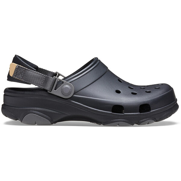크록스 crocs 클래식 올터레인 클로그 남여공용 샌들 7컬러 - 상세 이미지 3