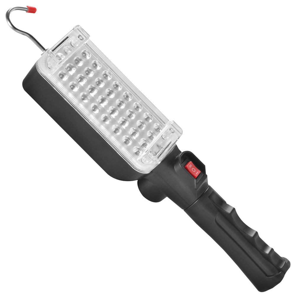 케이디와이 충전 작업등 COB KWL-600C - 상세 이미지 4