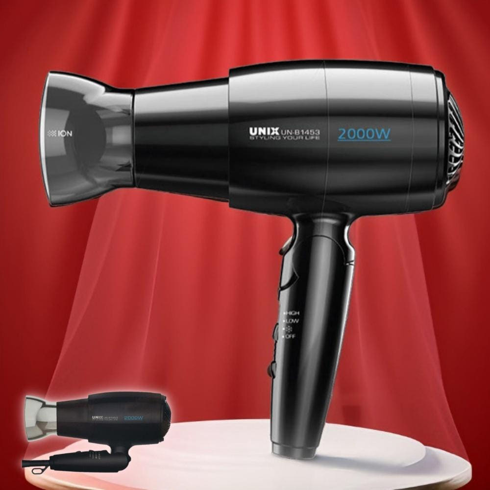유닉스 드라이기 2000w
