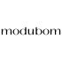 모두봄 MODUBOM 로고