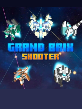 [24시 자동발송 / 스팀 게임] Grand Brix Shooter