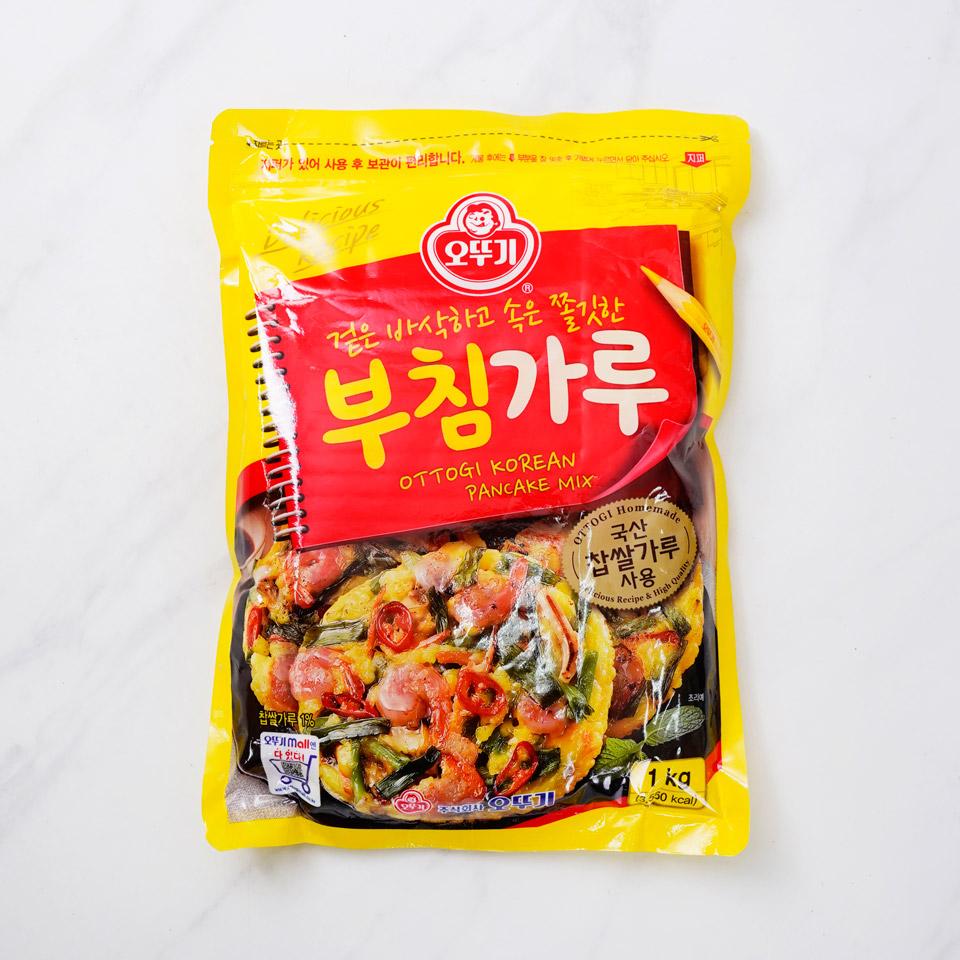 메가마트 오뚜기 부침가루 1kg - 상품 이미지