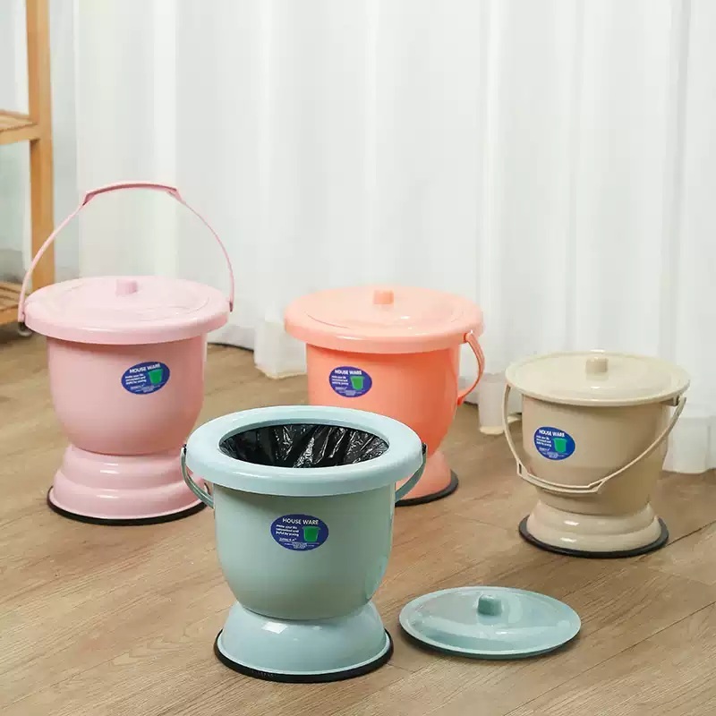 여성용 소변기 휴대용 차량 노인 간이 소변통 - 상세 이미지 3