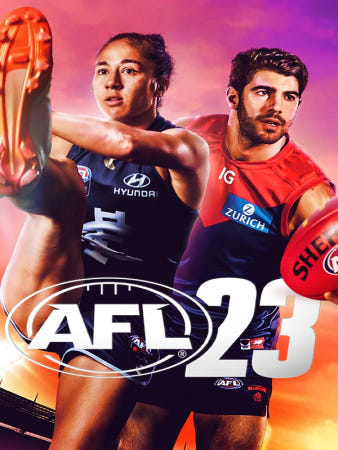 [24시 자동발송 / 스팀 게임] AFL 23