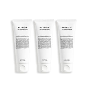 모나쥬 프로 베리어 크림 장벽강화 수분 600%증가 고보습 고농축 100... 솔직 후기 | 피부 타입별 분석 - 상품 이미지 1