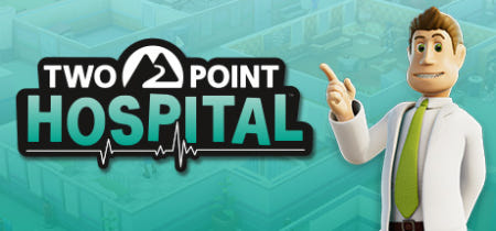 [24시 자동발송 / 스팀 게임] Two Point Hospital: Healthy Collection Vol. 2 Bundle