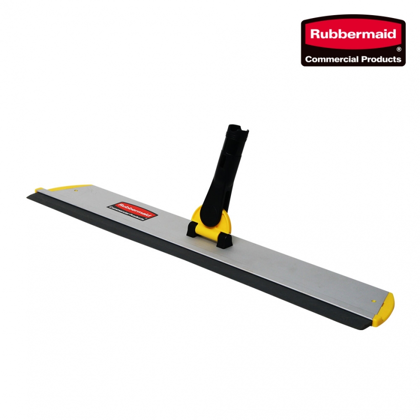 러버메이드 바닥 밀대 걸레 알루미늄 프레임 극세사 먼지 청소 61cm