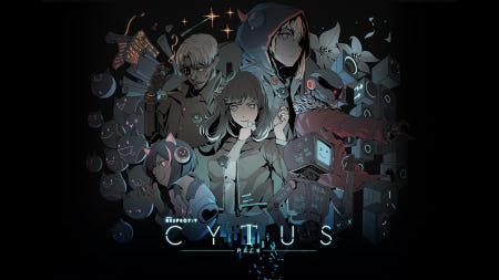 [24시 자동발송 / 스팀 게임] DJMAX RESPECT V - Cytus Pack DLC