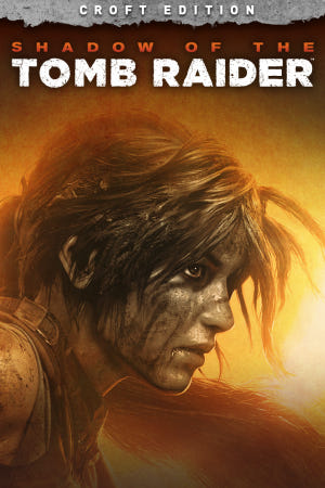 Eidos Montral [24시 자동발송 / 스팀 게임] Shadow of the Tomb Raider Croft Edition