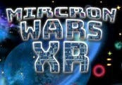 [24시 자동발송 / 스팀 게임] Mircron Wars XR