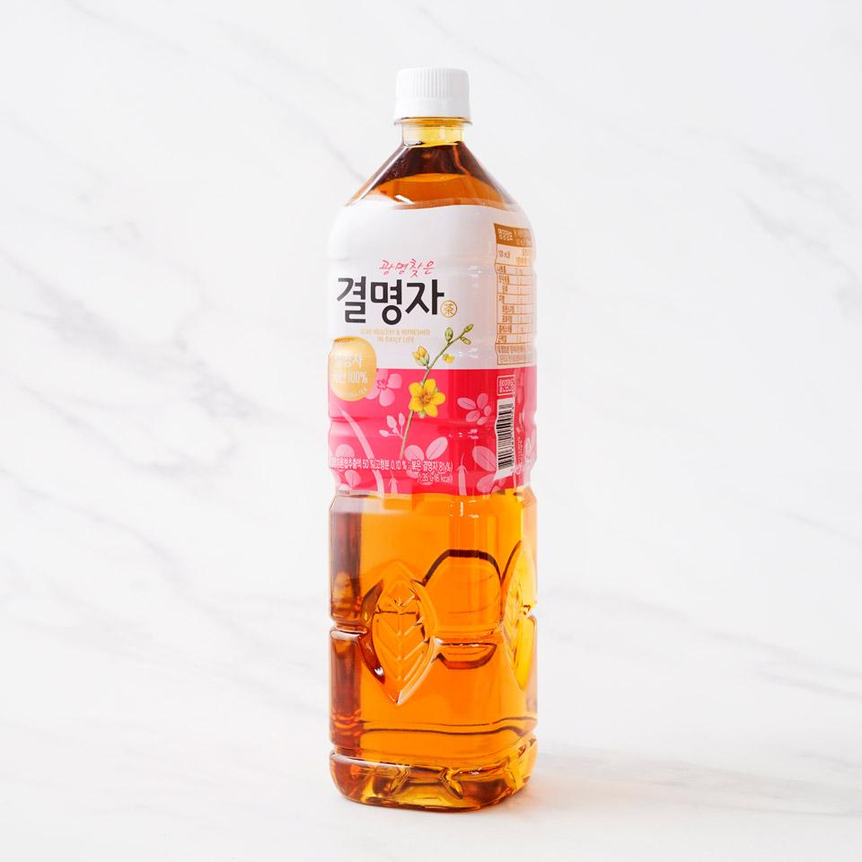 메가마트 웅진 광명찾은 결명자차 1.35L - 상세 이미지 2