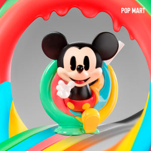 [팝마트] 디즈니 미키의 영원한 동심 시리즈 / 랜덤피규어 실사용 후기 | 효과 있을까? - 상품 이미지 1