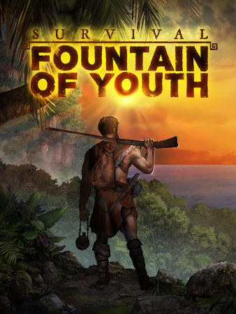 [24시 자동발송 / 스팀 게임] Survival: Fountain of Youth Bundle