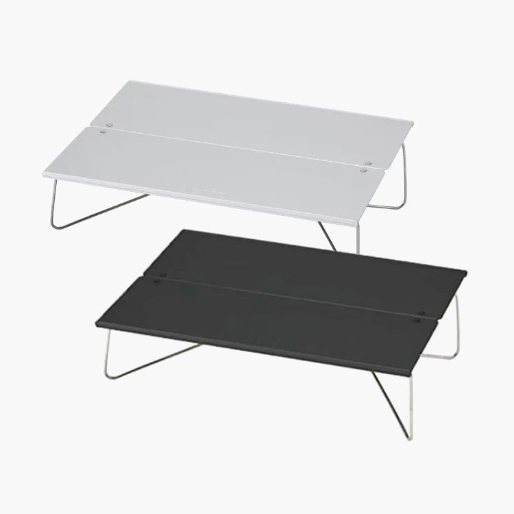 SOTO 소토 필드 호퍼 백패킹 경량 미니 접이식 테이블