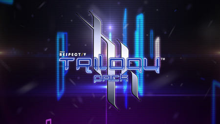 [24시 자동발송 / 스팀 게임] DJMAX RESPECT V - Trilogy Pack DLC