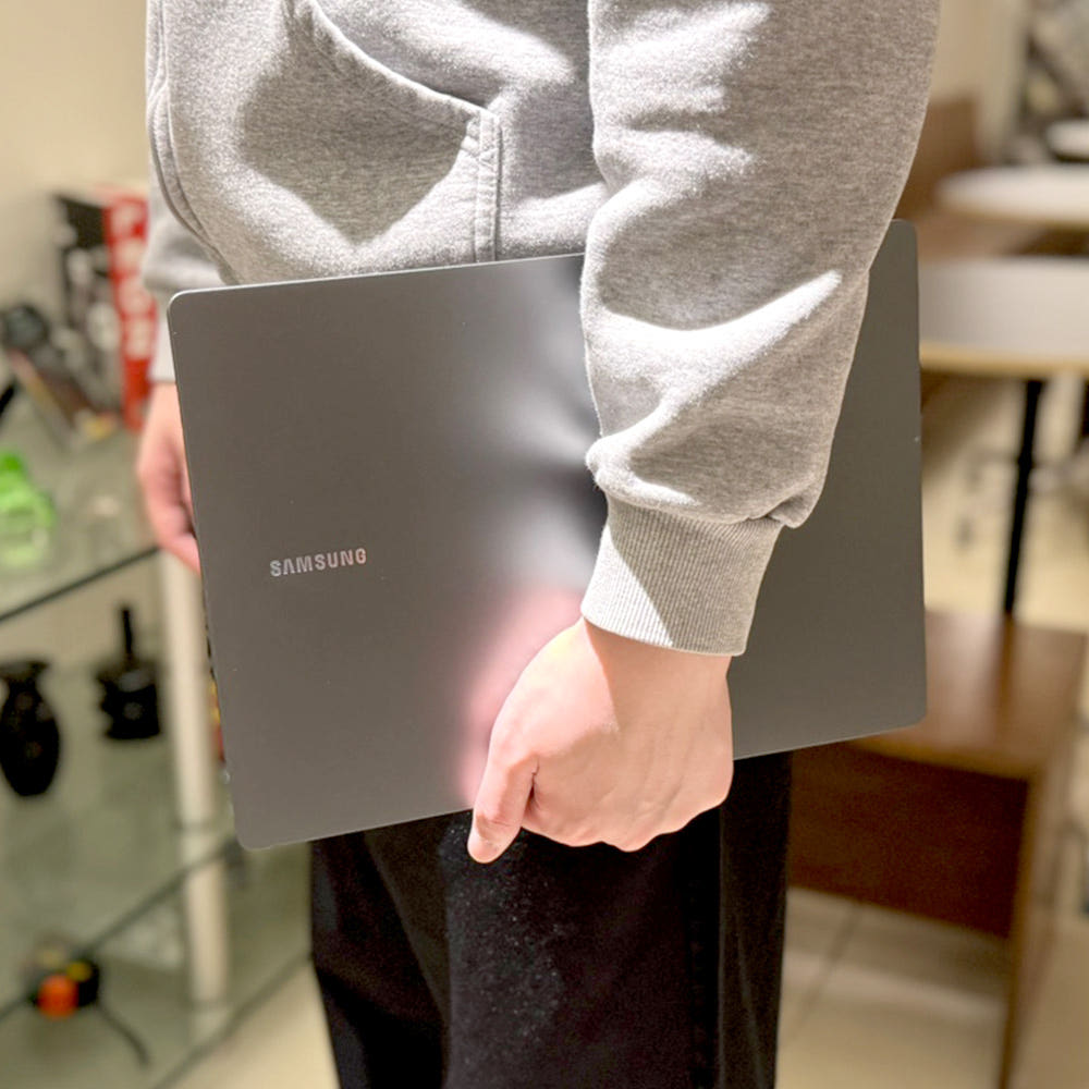 갤럭시북5 프로 성능