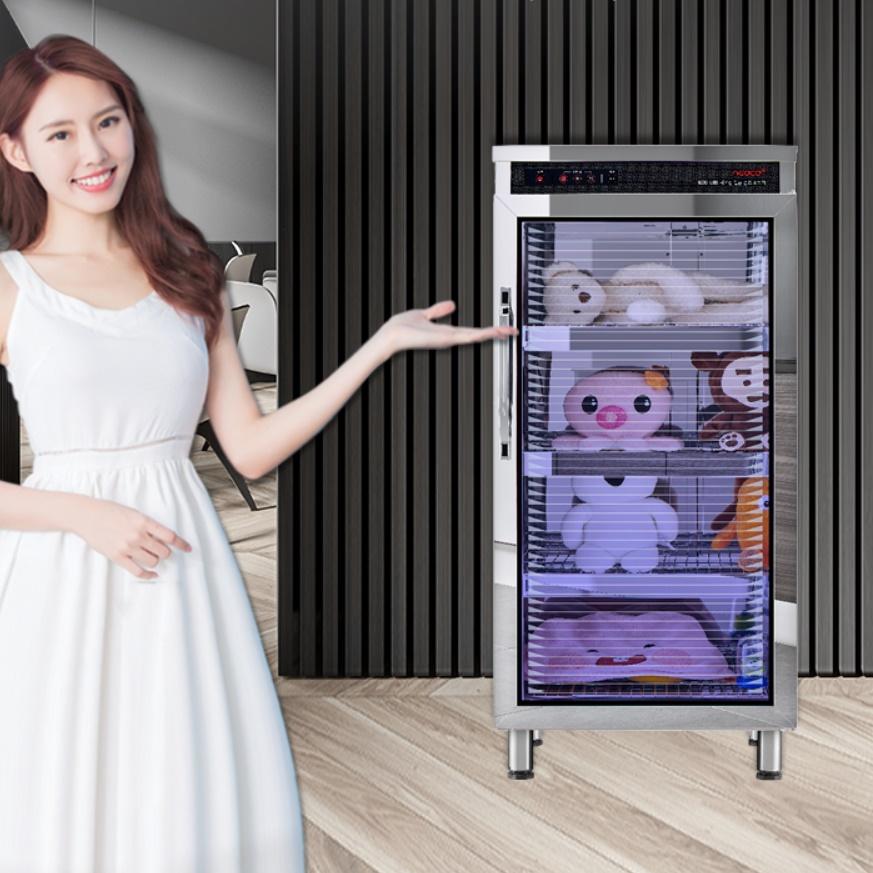 돌봄교실 장난감살균기 어린이집 인형 교구소독기 ECO-LS28 - 상세 이미지 2