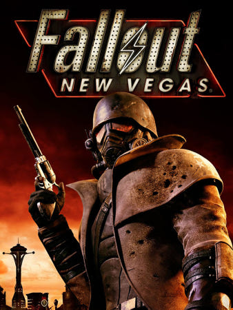 [24시 자동발송 / 스팀 게임] Fallout: New Vegas