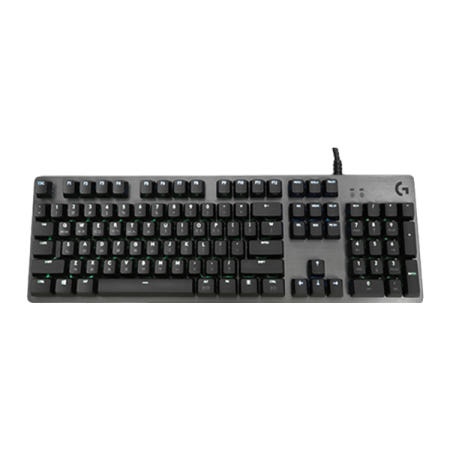 로지텍 로지텍코리아 G512 갈축 택타일 GX 기계식 게이밍 키보드