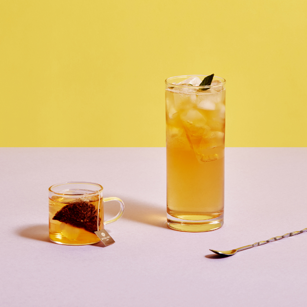 [본사직영]오설록 피치파파야 블랙티 20입 피라미드 티백 - 상세 이미지 3