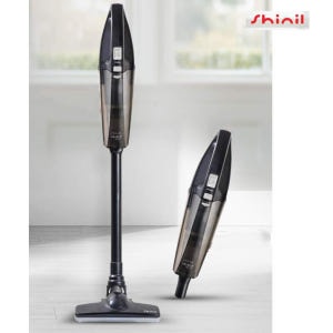 흡입력 좋은 업소용 청소기 사무실 무선 청소기 상업용 사무실용 청소기 개봉기 | 실사용 후기 - 상품 이미지 1