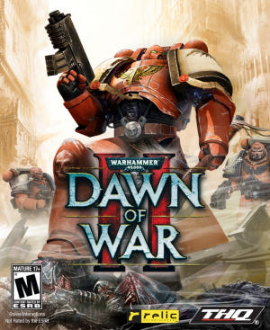 [24시 자동발송 / 스팀 게임] Warhammer 40,000: Dawn of War Anniversary Collection