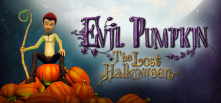 [24시 자동발송 / 스팀 게임] Evil Pumpkin: The Lost Halloween