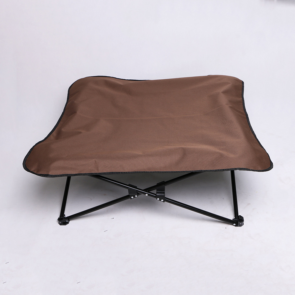 이지 폴딩 강아지침대 고양이해먹 쇼파 애견침대 캠핑 의자 펫베드 체어