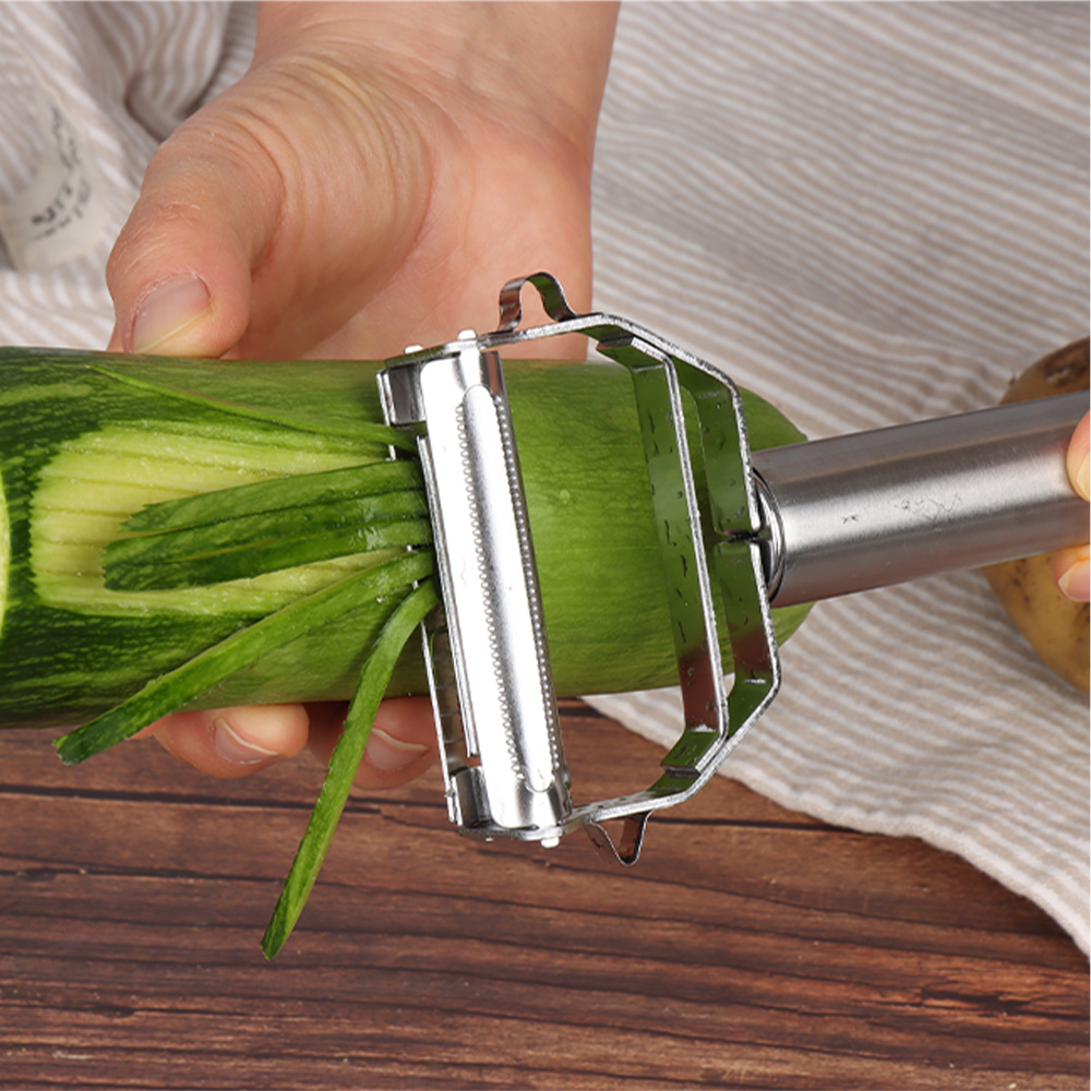 맥스 올스텐 다용도 멀티 채칼 - 상품 이미지