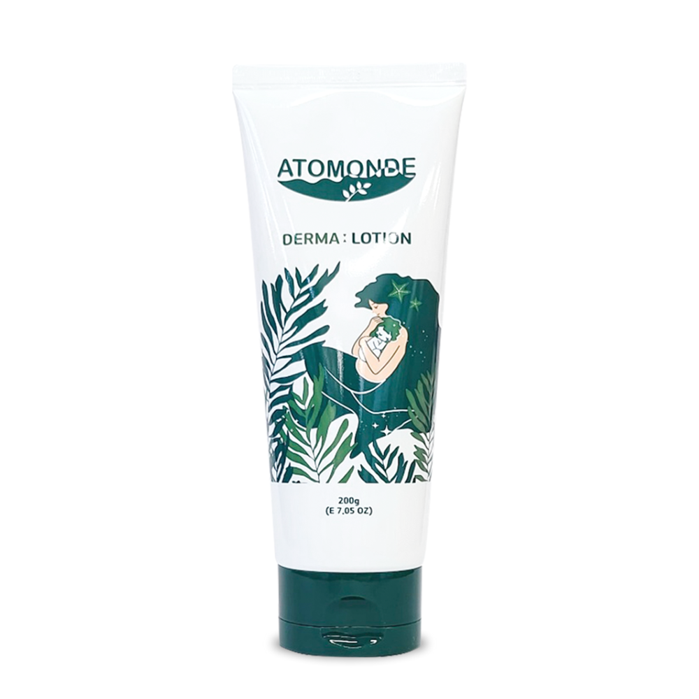 더마 로션 어린이 얼굴 데일리 촉촉한 바디로션 1+1