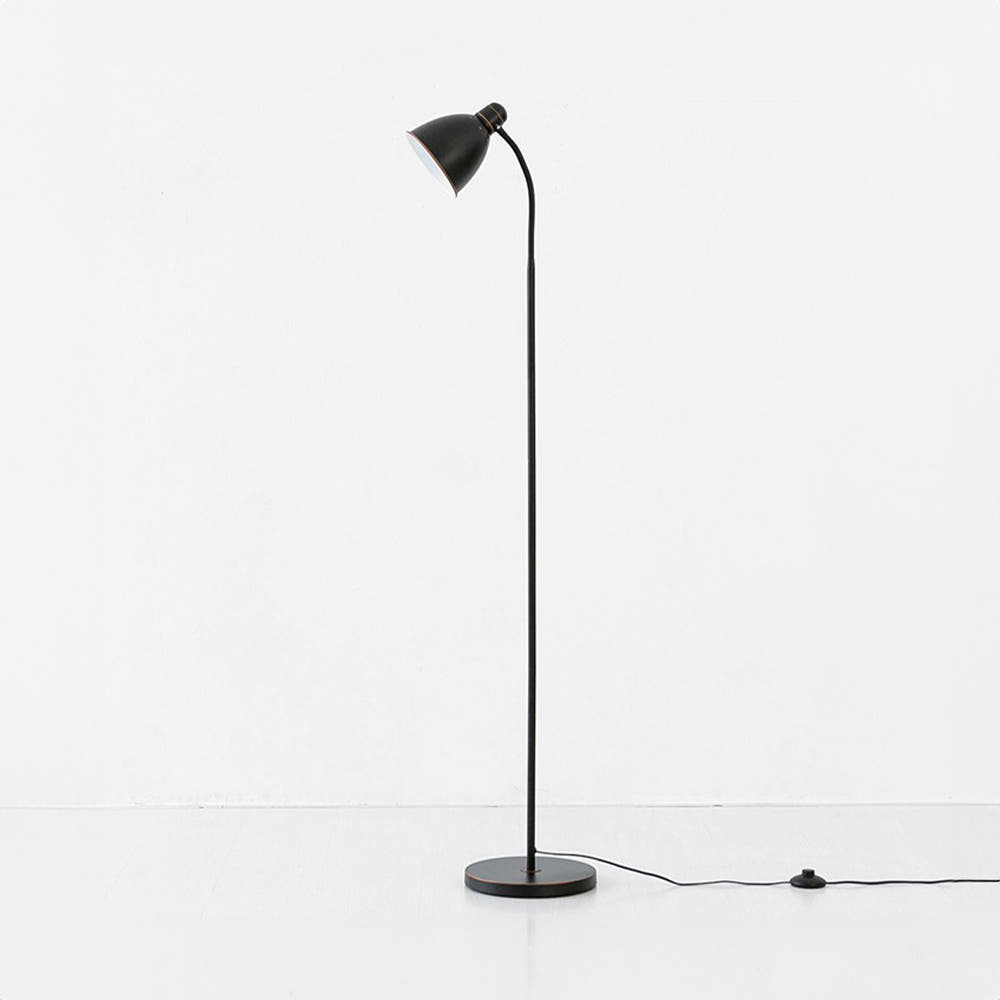 [전구패키지] RUSTA 장스탠드 E26 KS1322F