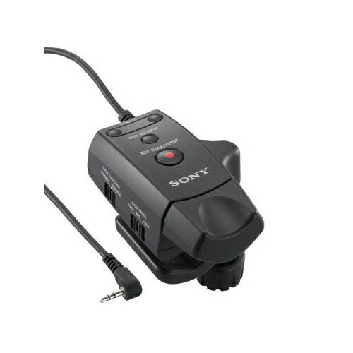 소니 SONY 리모트 컨트롤러 원격 RM-1BP - 상품 이미지