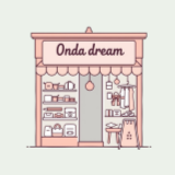 온다드림 스토어 로고