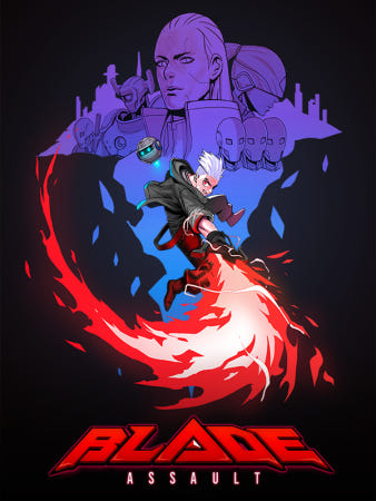 [24시 자동발송 / 스팀 게임] Blade Assault