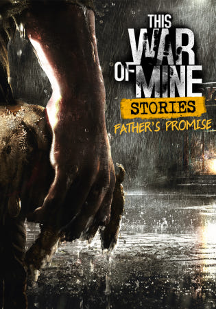 [24시 자동발송 / 스팀 게임] This War of Mine: Stories - Father's Promise DLC