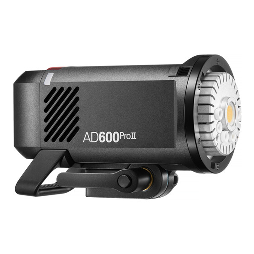 고독스 AD600Pro II 2세대 아웃도어 조명 플래시 스트로보 : 가우포토