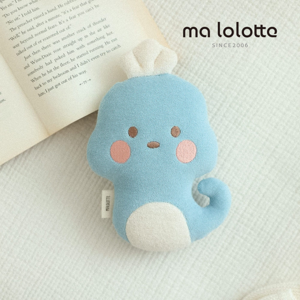 애착인형 상세샷 1