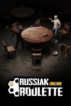 [24시 자동발송 / 스팀 게임] Russian Roulette: Online
