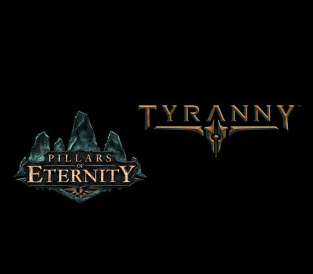 [24시 자동발송 / 스팀 게임] Tyrrany and Pillars of Eternity Bundle