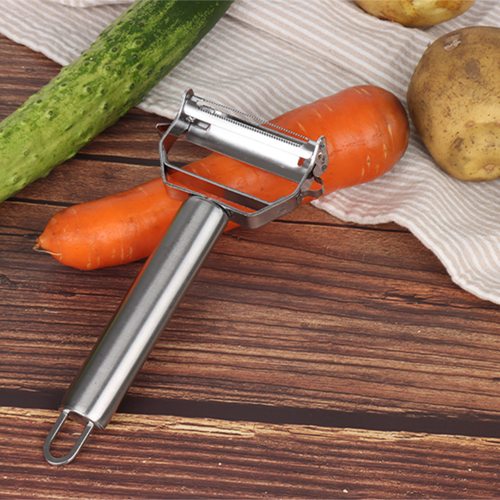 맥스 올스텐 다용도 멀티 채칼 - 상세 이미지 2