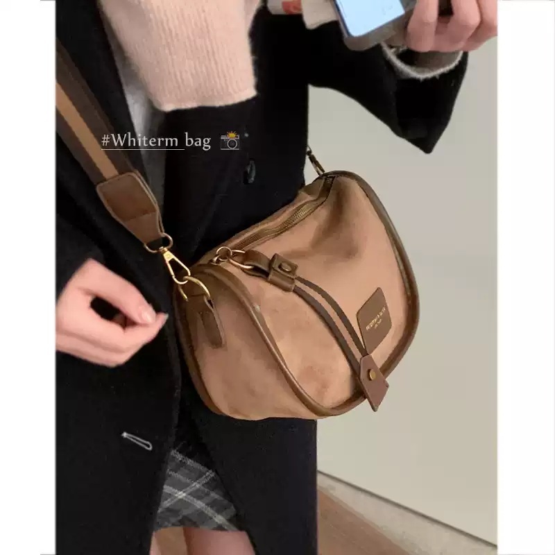 차정원 토트백 가방 인스타그램 데일리 모던 의상 옷 패션 - 상세 이미지 5
