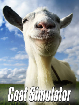 [24시 자동발송 / 스팀 게임] Goat Simulator: Complete Pack
