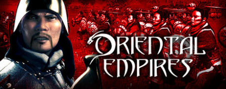 [24시 자동발송 / 스팀 게임] Oriental Empires Complete Pack