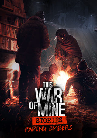 [24시 자동발송 / 스팀 게임] This War of Mine: Stories - Fading Embers DLC