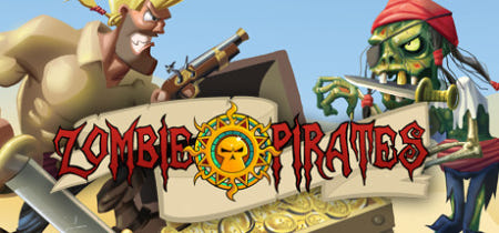 [24시 자동발송 / 스팀 게임] Zombie Pirates