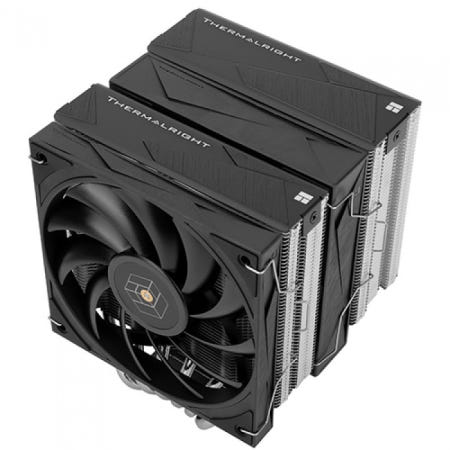Thermalright Royal Knight 120 서린 / MPS