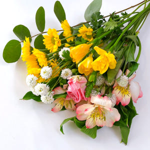 꽃정기구독 정기배송 생화 꽃다발 꽃배달 꽃집 라넌큘러스 리시안셔스 양재꽃... 솔직 후기 | 실사용자 리뷰 분석 - 상품 이미지 2