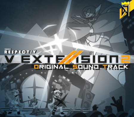 [24시 자동발송 / 스팀 게임] DJMAX RESPECT V - V EXTENSION II Original Soundtrack DLC
